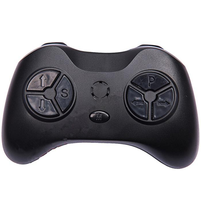 Receiver Remot Mobil Aki 6V / Remot Receiver Mobilan Aki 6V Rx89