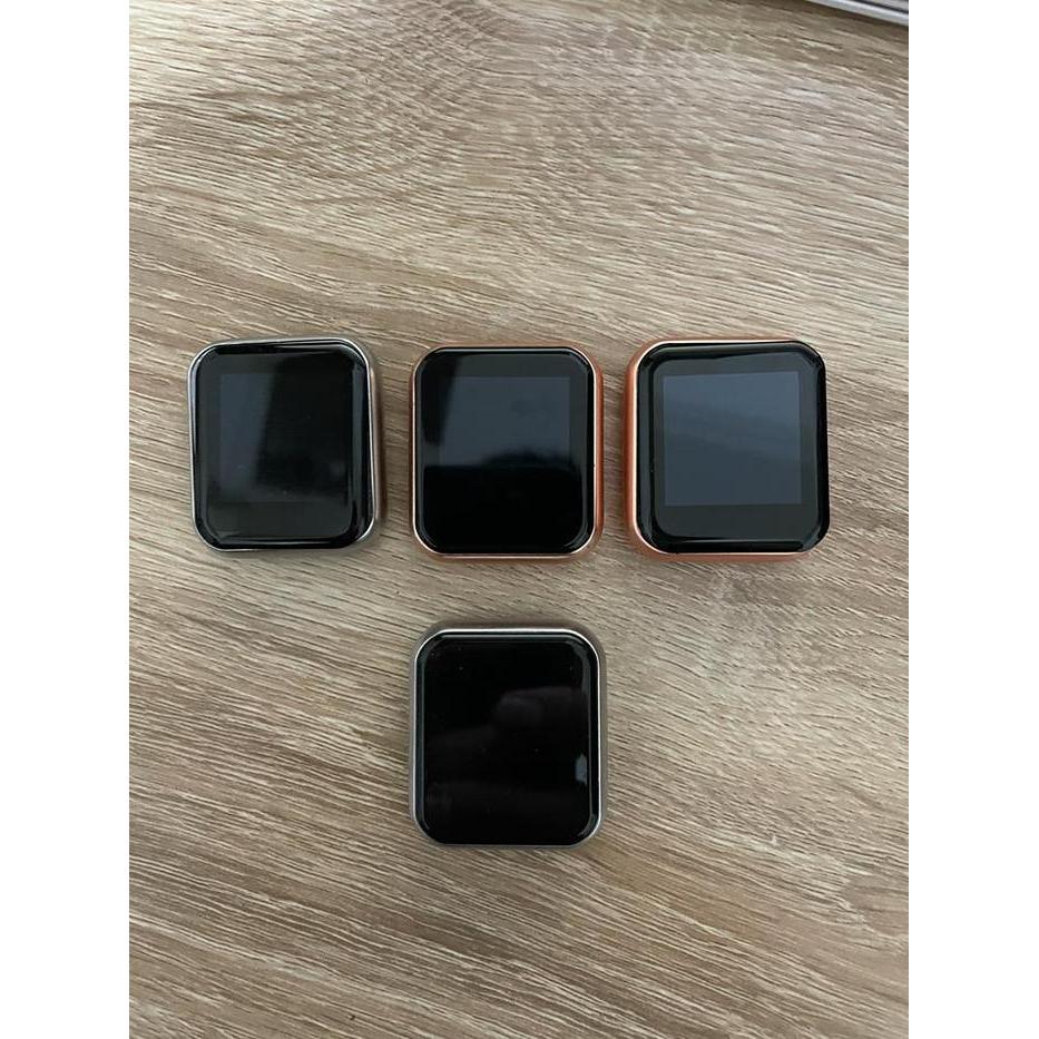 Smartwatch Part Kepala f8 f9 f10 w5 w55 s6 cocok dengan strap 42/44 mm