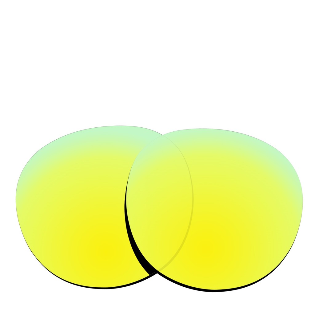 Beeyspeslab Polarized Lenses UV400 Protetive Replaement ompatible with RB2180 49mm RB218049 Sunes