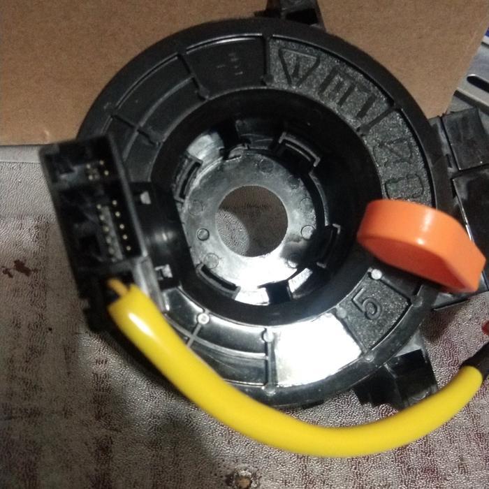 Kabel Spiral Klakson Vios Limo Fortuner