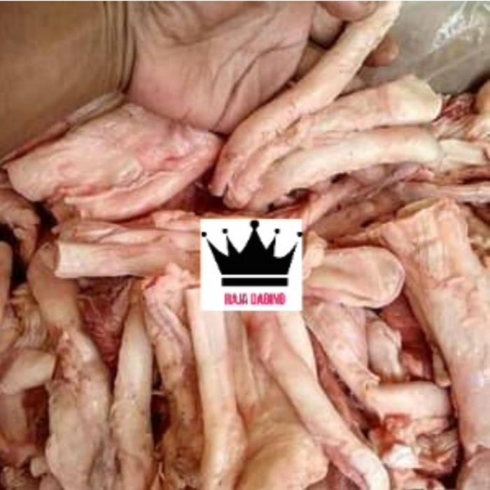 READY Urat Shankle Sapi / Urat Tendon Sapi / Urat Sengkel Sapi