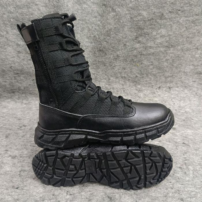 Sepatu PDL Ninja Nike / Sepatu PDL Ninja / Sepatu PDL TNI POLRI