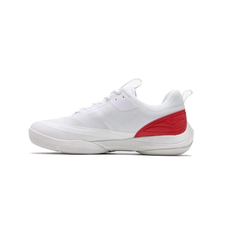 PROSPECS LEGEND WHITE SEPATU BTON Pria Dan Wanita