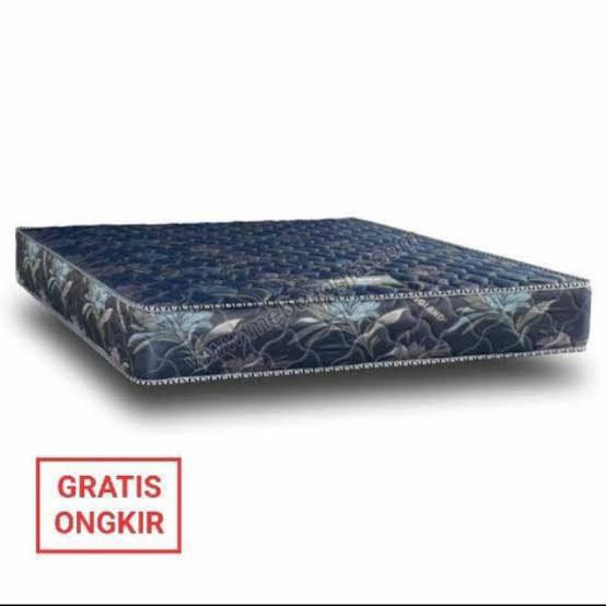 BIGLAND SPRINGBED MARCELL 90X200