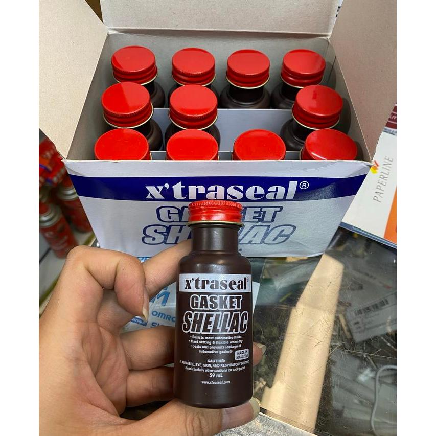 SALE gasket shellac vital mirip indian gasket vital shellac