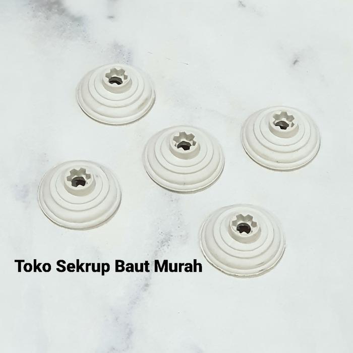 SALE Roofseal Atap Upvc / Roof Seal Upvc / Roofing Seal Upvc