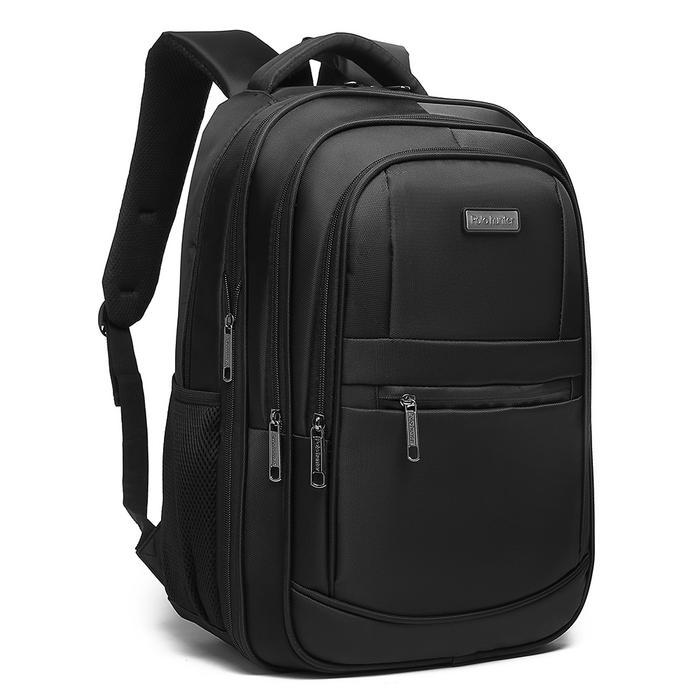 Polo Hunter BAG Laptop Backpack USB