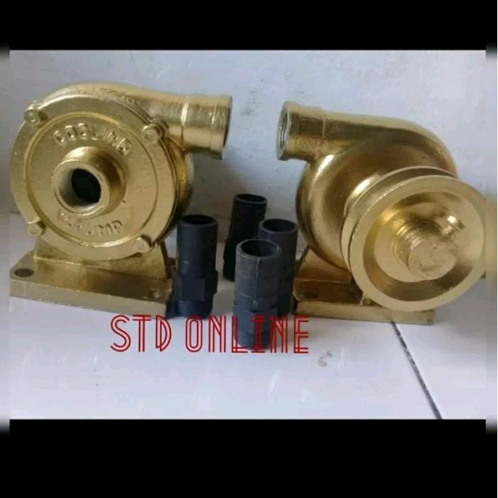 Pompa Air Terbaik Omega Waterpump Gmb Omega Pompa Air Sirkulasi Pompa Air Tahan Lama/Sale
