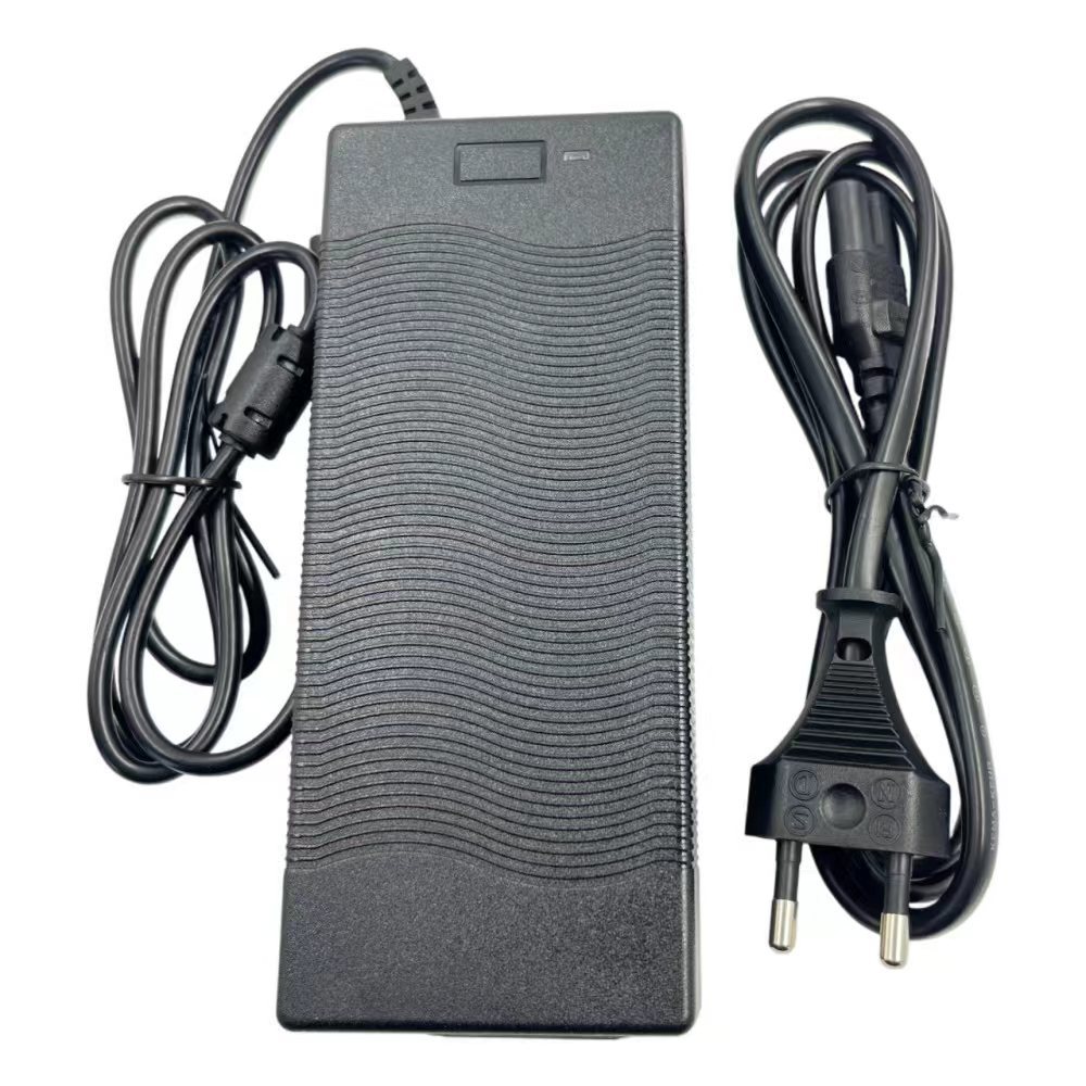 Power Charger For INMOTION S1L9 Electric Scooter INMOTION Kickscooter 63V Lion Battery Charger