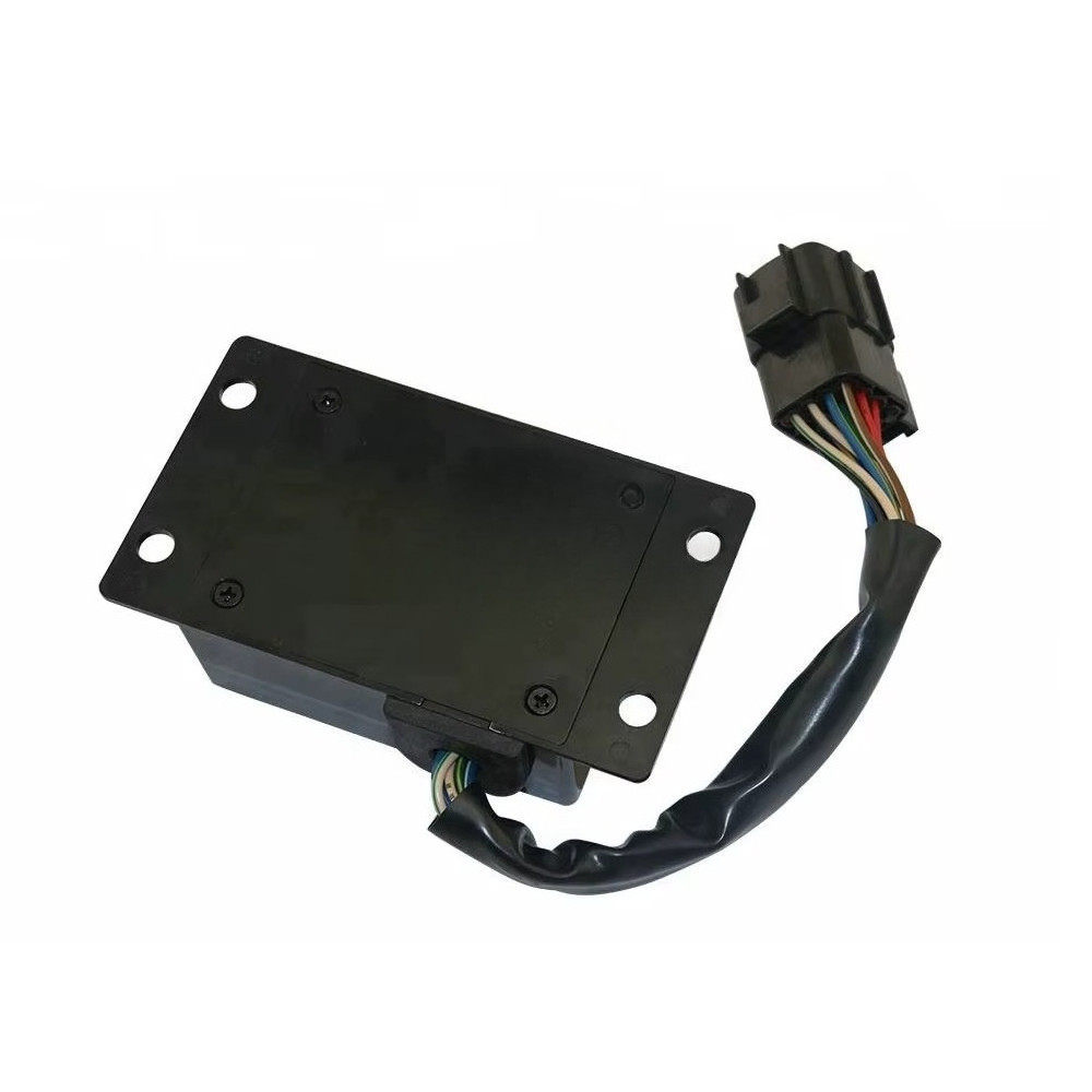 VOE14616736 14402974 EXCAVATOR WIPER RELAY FOR VOLVO EC210B EC240B EC260B EC290B EC360B EC460B
