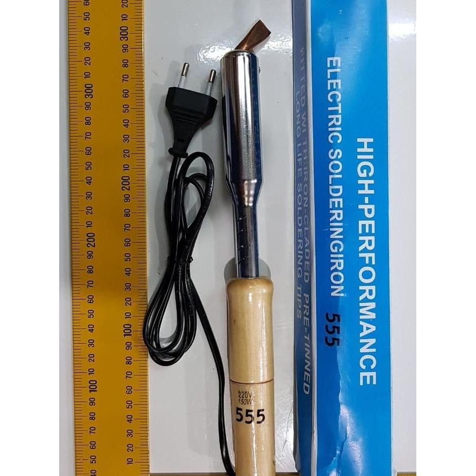 Sequre Solder Tool Kit, Solder Digital + Tas Traveling