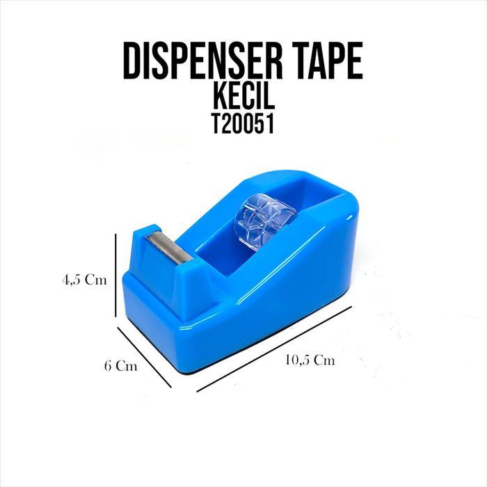 Tape dispenser / Tape Holder / tape dispenser solatip