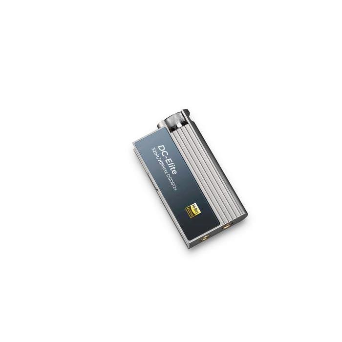 Dac Ibasso Audio Dc Elite Dc-Elite Flagship Dongle Miniaturized #Gratisongkir