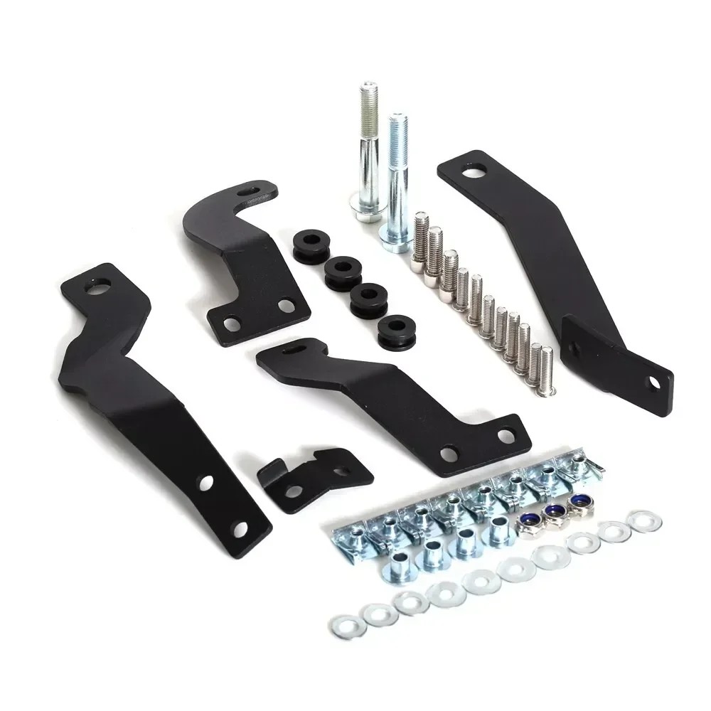 XL750 Front Skid Plate Engine Bash Cover Guard Under Frame Guard For HONDA 20232025 XL750 TRANSALP