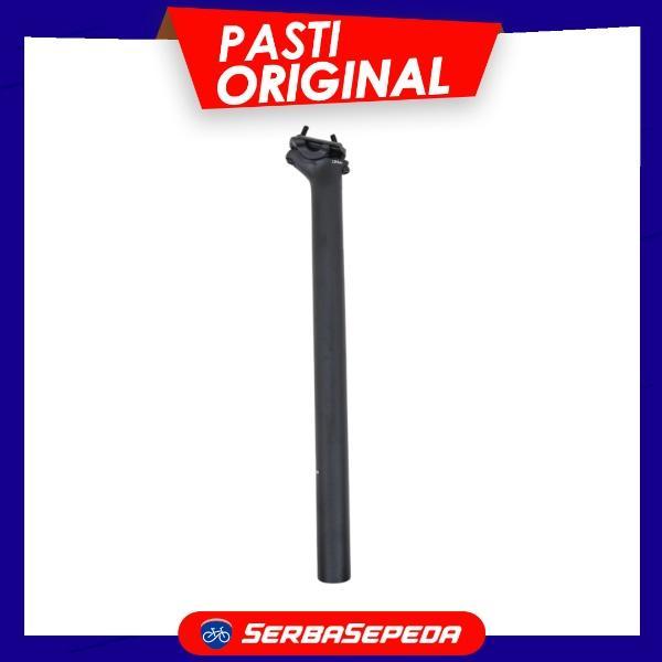 ENTITY SEATPOST SEPEDA BAHAN ALLOY BY POLYGON READY STOCK