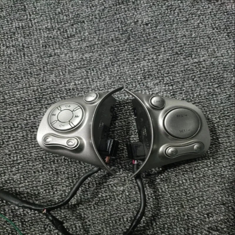 BEST SELLER Original Used (Second Hand) Multifunction Steering Wheel Button Cruise Control Switch Fo