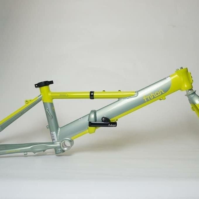 Nonani.Sa- Frameset Fnhon Monsoon Disc Include Handlepost Fnhon