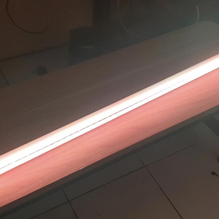 Lampu Tanning SAKKAI PRO T5 - 58 cm