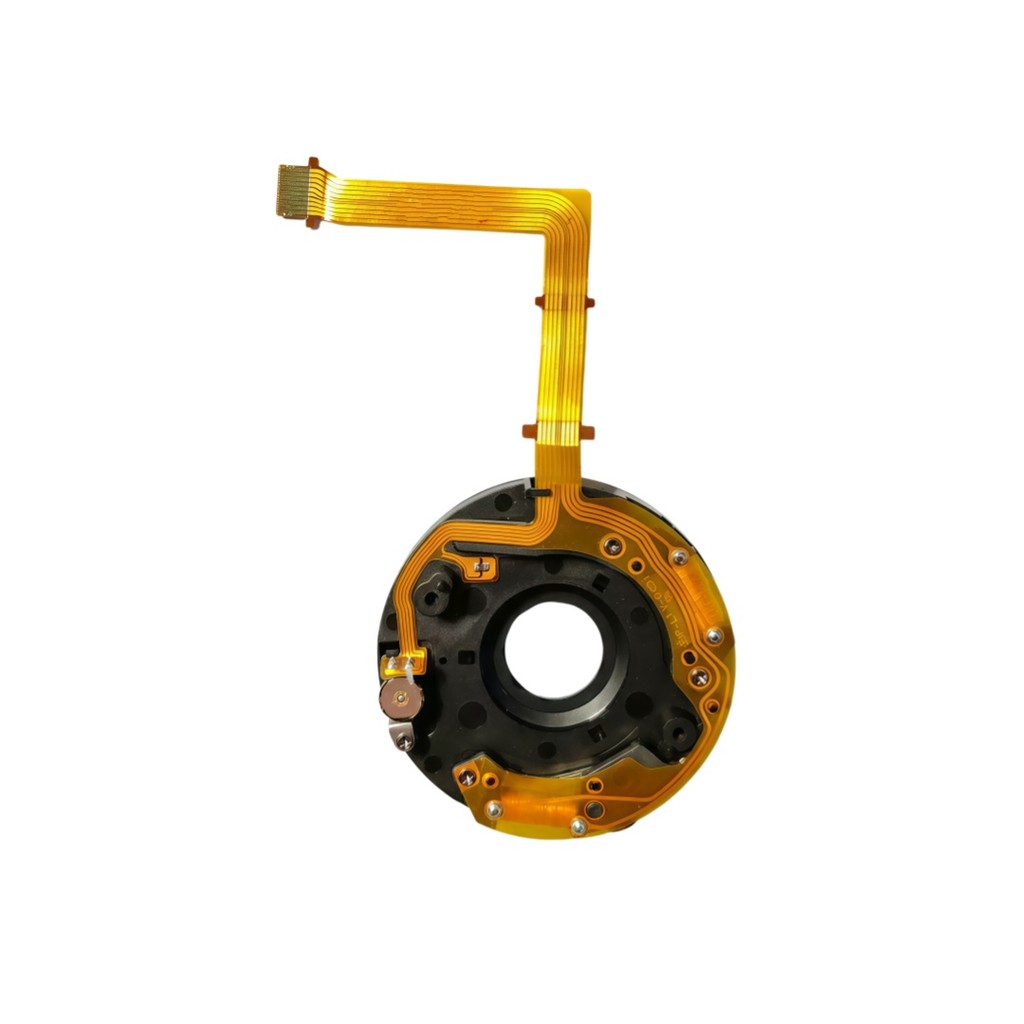 New Lens Aperture Assembly Replacement Repair Parts For Fuji X100 X100S X100T X100F Camera Lens