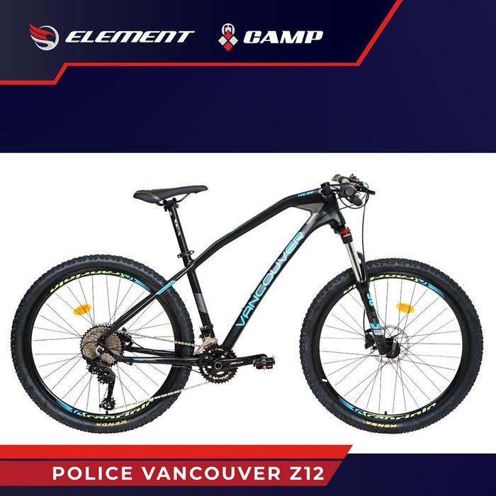 SEPEDA MTB POLICE VANCOUVER Z12