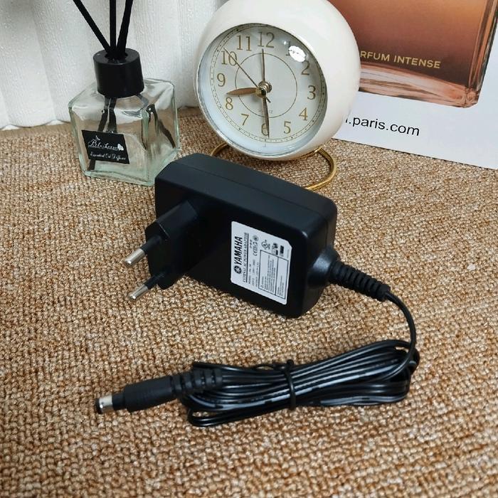 Terlaris Adaptor Keyboard Yamaha PSR E PSR E403, * PSR E413, PSR E423, PSR E430, * PSR E433, PSR
