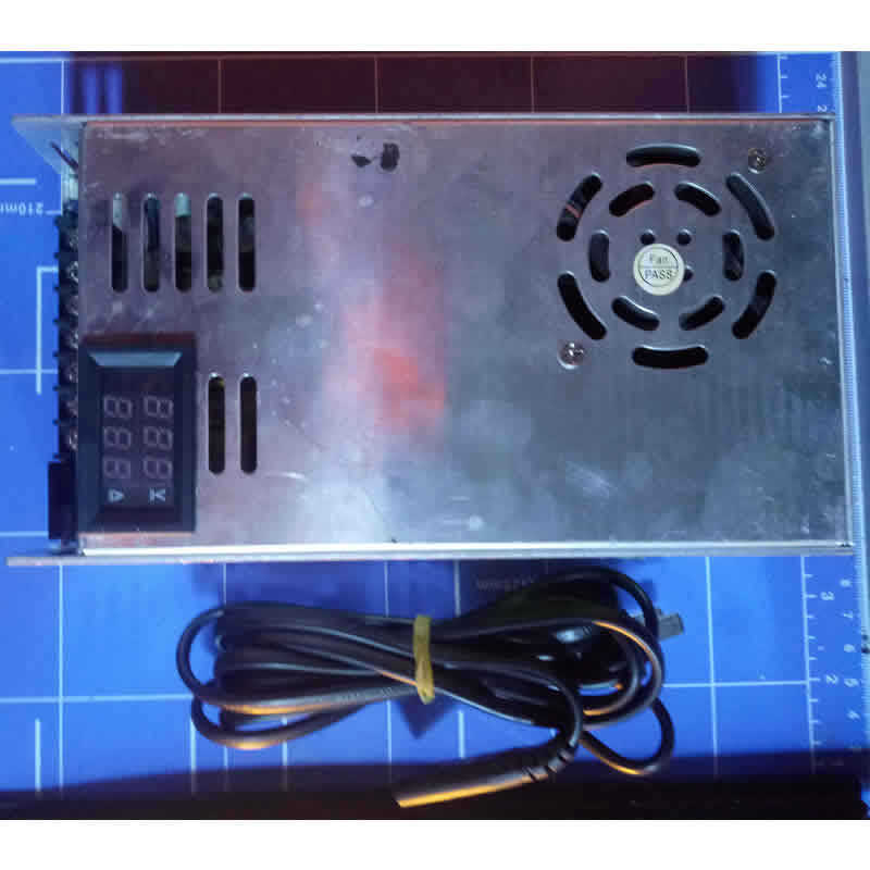 4 SERIES IRON LITHIUM BATTERY 14.6V 12.6V GENERAL 30A 20A 10A WITH VOLTAGE AND CURRENT WATCH WITH