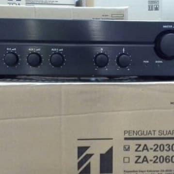AMPLI TOA ZA2030 ORI