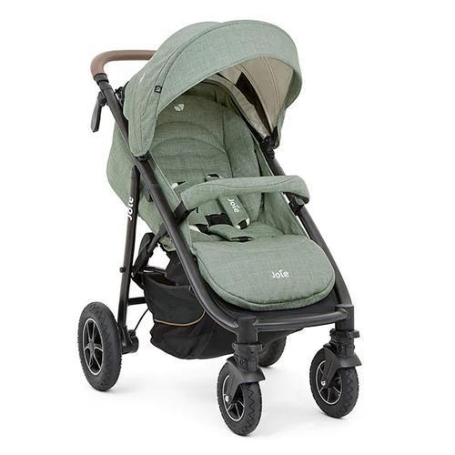 Joie Mytrax Flex / Pro Stroller dorongan bayi anak - LAUREL