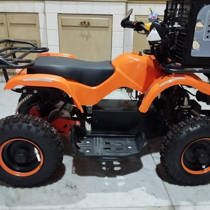 ATV mini Elektric