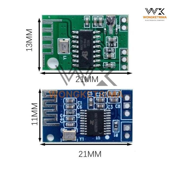 CA-6928 5V Modul Bluetooth Audio