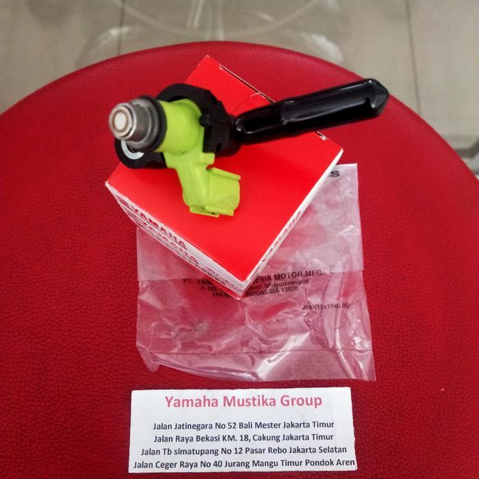 Injector Nmax Old Original Yamaha Genuine Parts