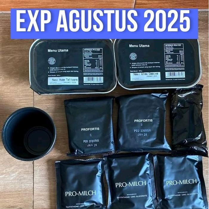 i5z3 Ransum Naraga L Varian D.Ransum Naraga L.1Paket Naraga L