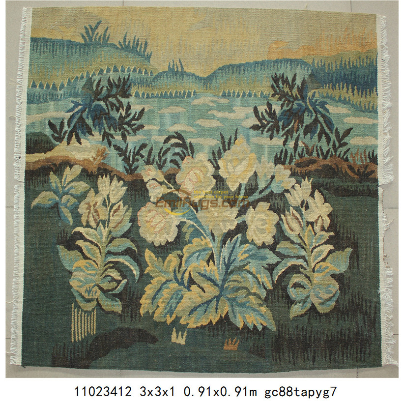 custom tapestry gobelin tapestry handmade tapestry embroidery botanical tapestry tapestry constellat