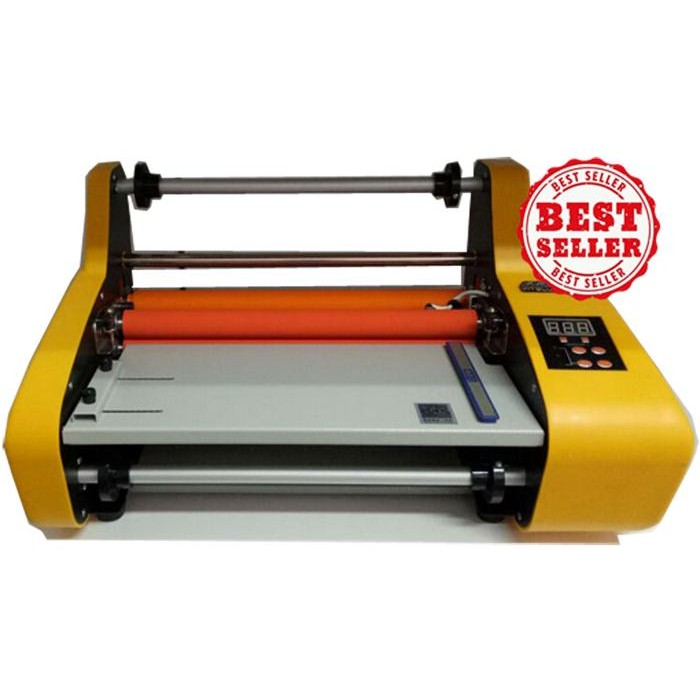 

Mesin laminator roll A3 FM3510