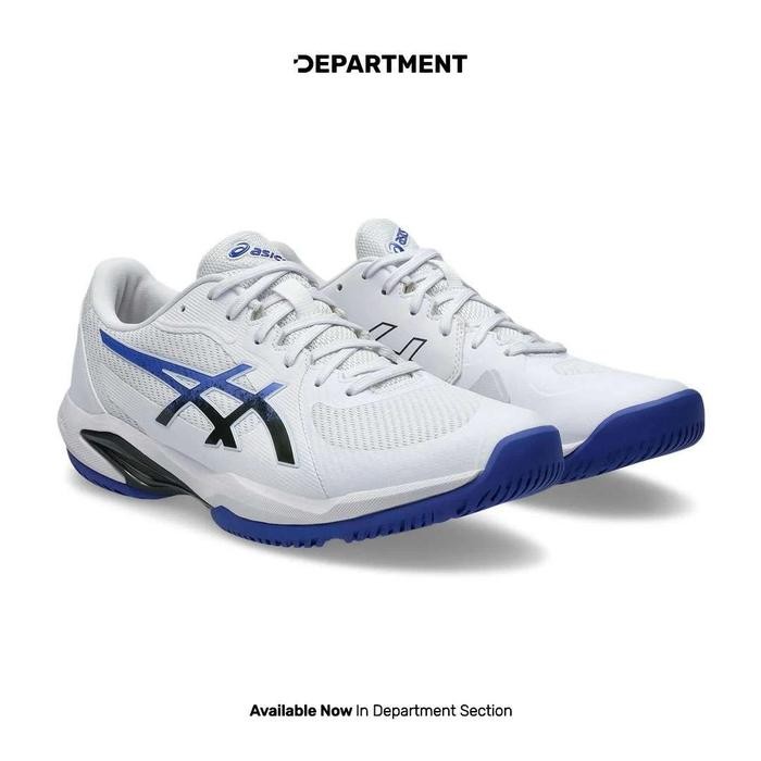 Sepatu Tenis ASICS SOLUTION SWIFT FF 2 1041A466103 ORIGINAL