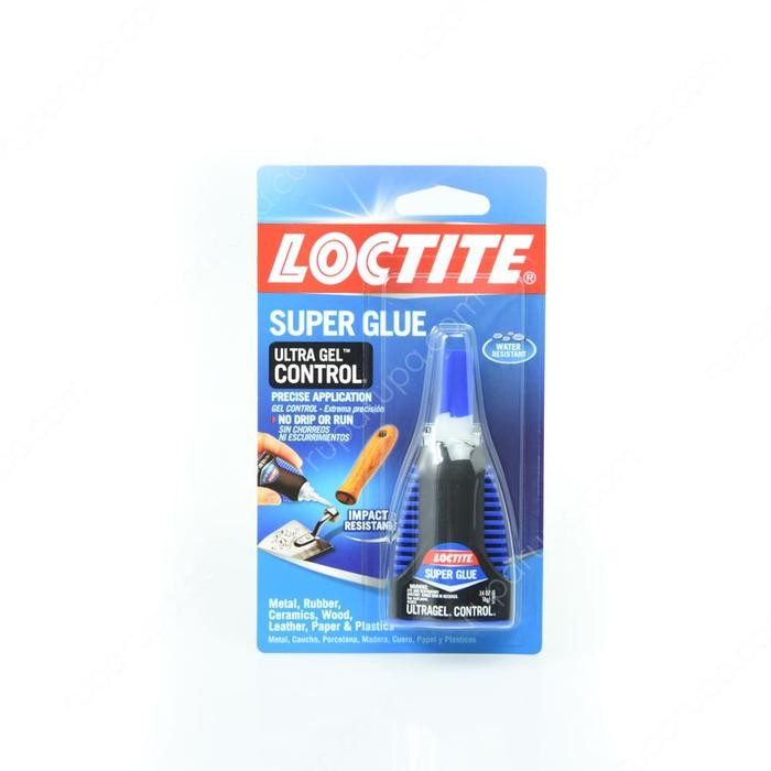 LOCTITE LEM SUPER 4GR