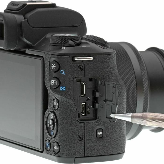 NEW KABEL HDMI CAMERA EOS M50, EOS M6 EOS M5