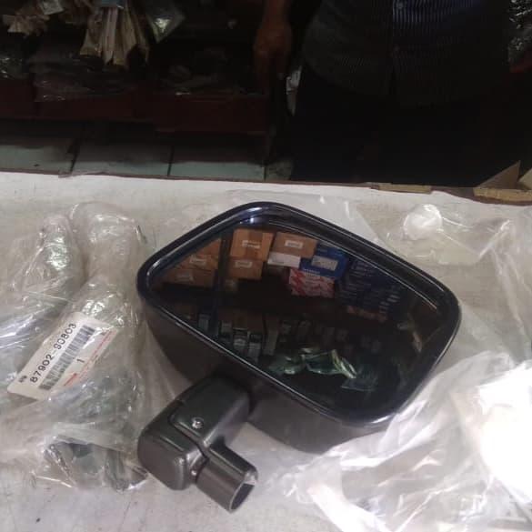 Spion Toyota Hardtop Versi Australia Ori