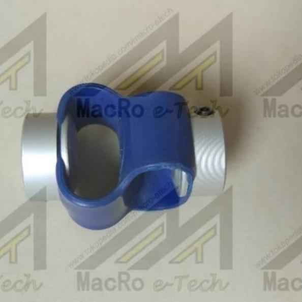 Double Loop Coupling Encoder Dia 6X8Mm