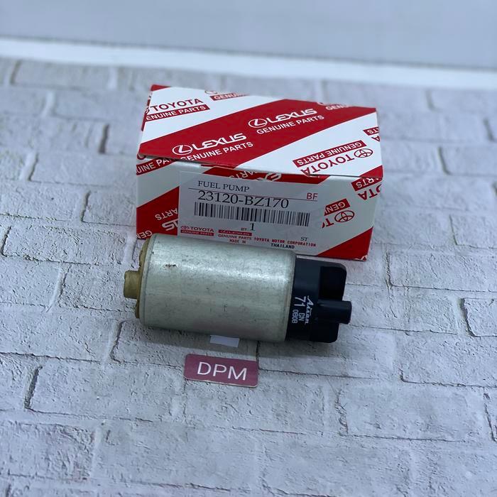 Jual Fuel Pump Only Agya Ayla Original Rotak Agya Ayla Kode 044