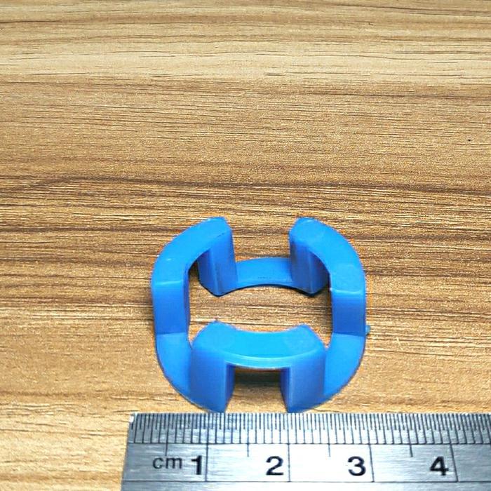 KARET Bantalan Mesin jahit servo Jarum 1