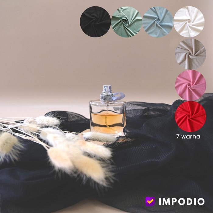 Kain Tille Background foto produk IMPODIO / backdrop tile props foto