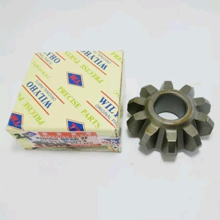 Pinion Gear Gigi Gardan Kecil Toyota Hardtop 1F 2F Tlc Fj40 Series