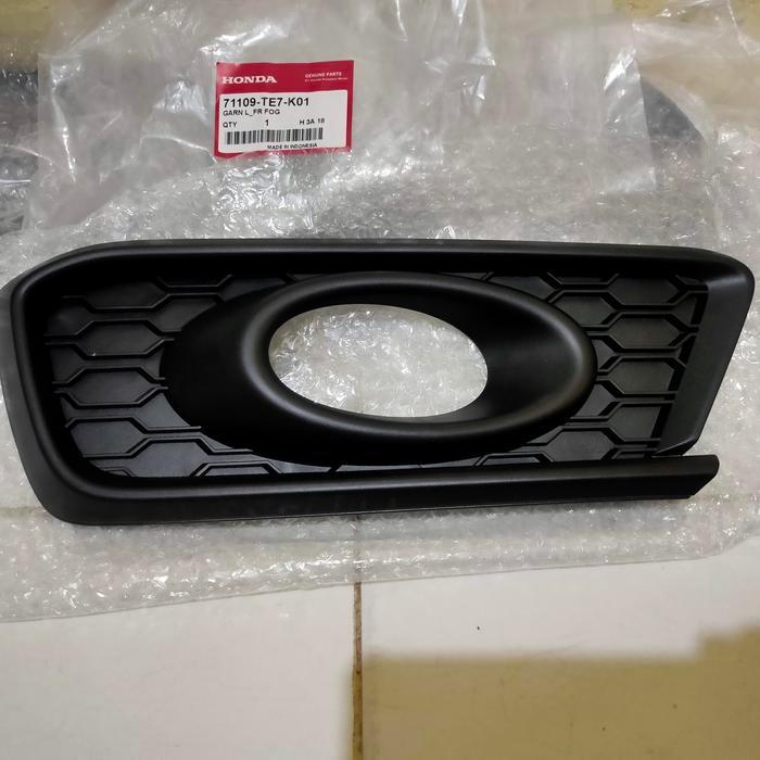 Cover Foglamp Honda Mobilio Tipe E
