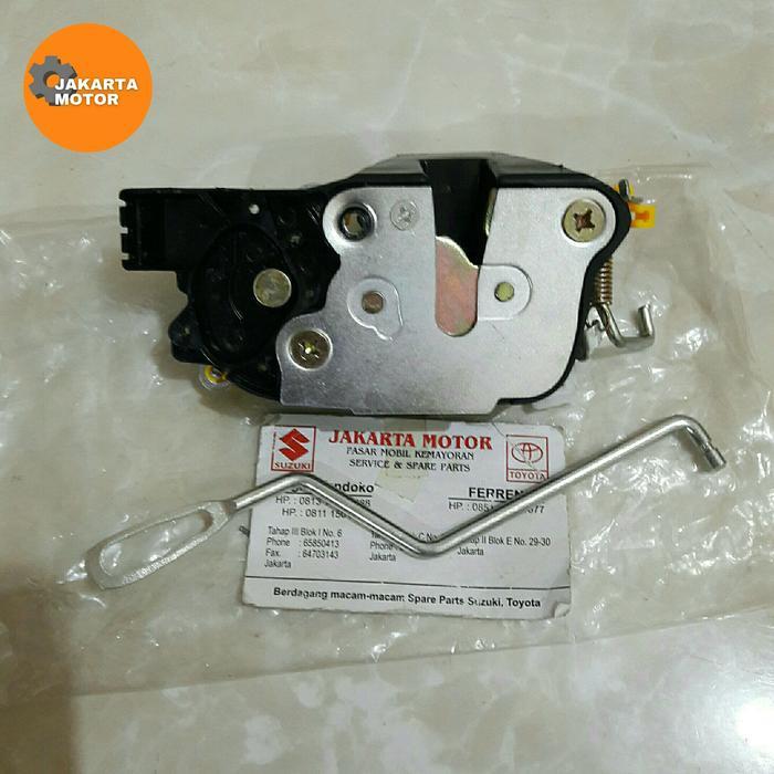 Door Lock Toyota Kijang Kapsul 7K