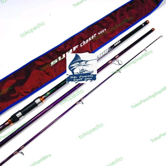 JORAN G TECH SURF CHASER 420 Best Quality