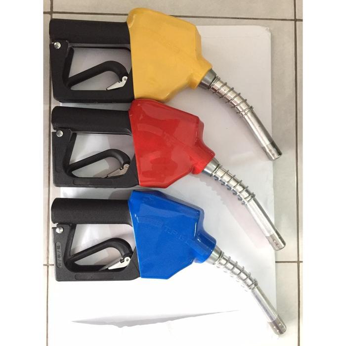 Nozzle Otomatis Tpg 11A/11Ap Untuk Spbu / Pertamini