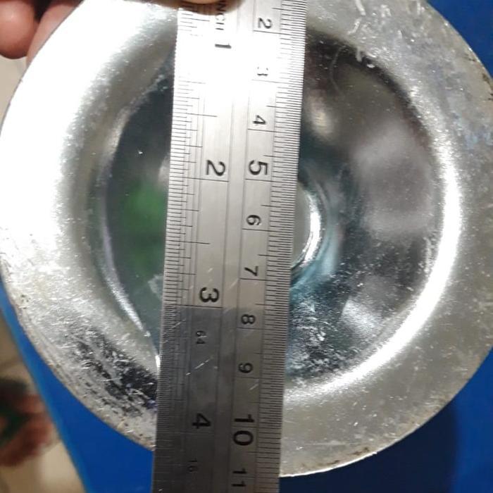 Kaki Meja M16 Galvanis / Adjuster M16 / Foot Adjuster