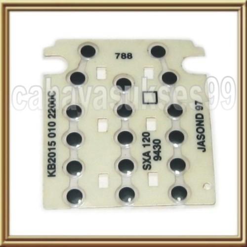 Keytone Tatakan Keypad Ericsson Gf788 Gf768 T10 T18 T10S T18S Key Tone Terlaris