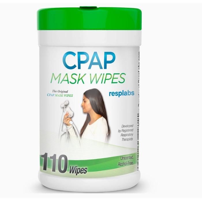 CPAP Mask Wipes /Tissu Pembersih Masker CPAP